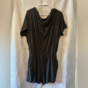 Glitzy Girls At All Hours Romper